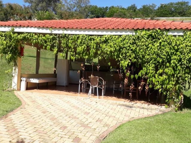 Foto do Casa - Casa à venda, 228 m² por R$ 636.000,00 - Reserva Fazenda São Francisco - Jambeiro/SP | INDEPENDENCE NEGOCIOS IMOBILIARIOS LTDA