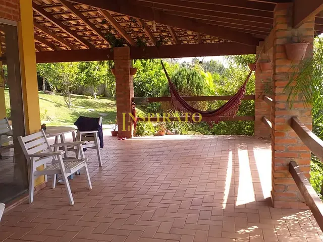 Casa com 1200m² 2 quartos e 2 banheiros, à venda, no bairro Soares em Jarinu