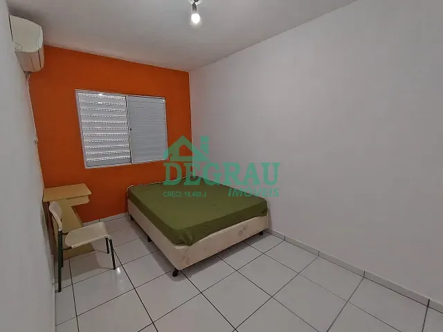 Casa 2 quartos e 1 banheiro, para alugar, no bairro Jardim Bela Vista em Itapeva