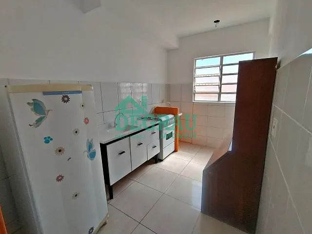 Casa 2 quartos e 1 banheiro, para alugar, no bairro Jardim Bela Vista em Itapeva
