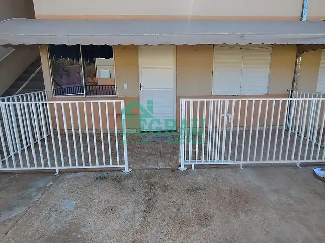 Casa 2 quartos e 1 banheiro, para alugar, no bairro Jardim Bela Vista em Itapeva