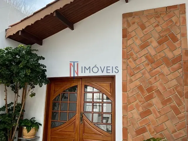 Casa com 500m² 4 quartos e 6 banheiros, à venda, no bairro Vila Esperia Ou Giglio em Atibaia