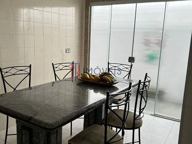 Casa com 500m² 4 quartos e 6 banheiros, à venda, no bairro Vila Esperia Ou Giglio em Atibaia