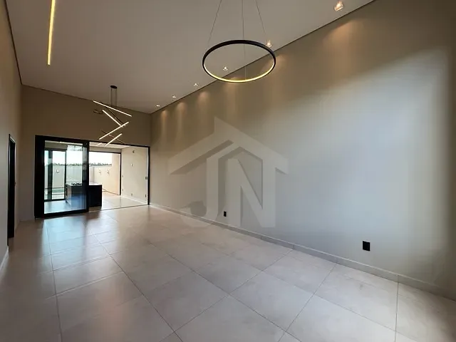 Casa com 250m² 3 quartos e 4 banheiros, à venda, no bairro Quinta da Mata em Ribeirão Preto