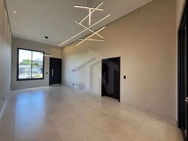 Casa com 250m² 3 quartos e 4 banheiros, à venda, no bairro Quinta da Mata em Ribeirão Preto