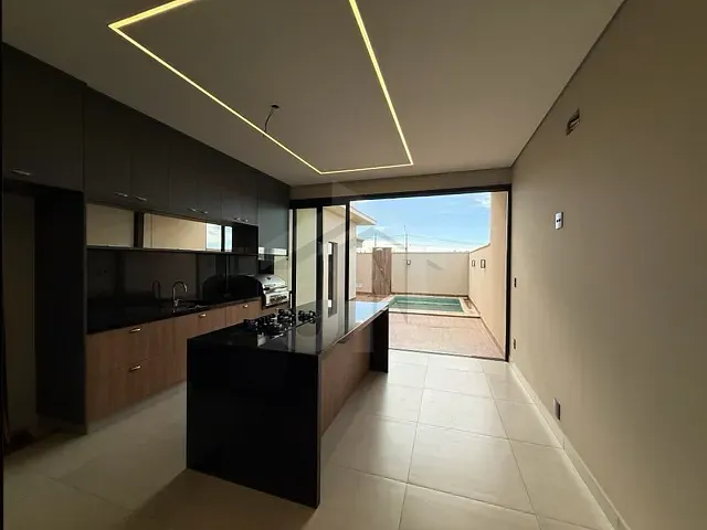 Casa com 250m² 3 quartos e 4 banheiros, à venda, no bairro Quinta da Mata em Ribeirão Preto