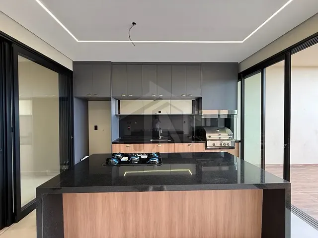 Casa com 250m² 3 quartos e 4 banheiros, à venda, no bairro Quinta da Mata em Ribeirão Preto
