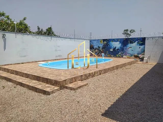 Casa com 300m² 3 quartos e 2 banheiros, à venda, no bairro Jd Aeroporto em Santo Antônio do Leverger