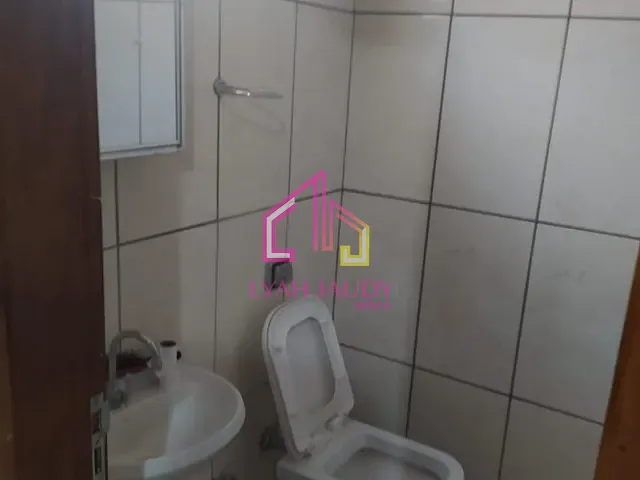 Casa com 300m² 3 quartos e 2 banheiros, à venda, no bairro Jd Aeroporto em Santo Antônio do Leverger