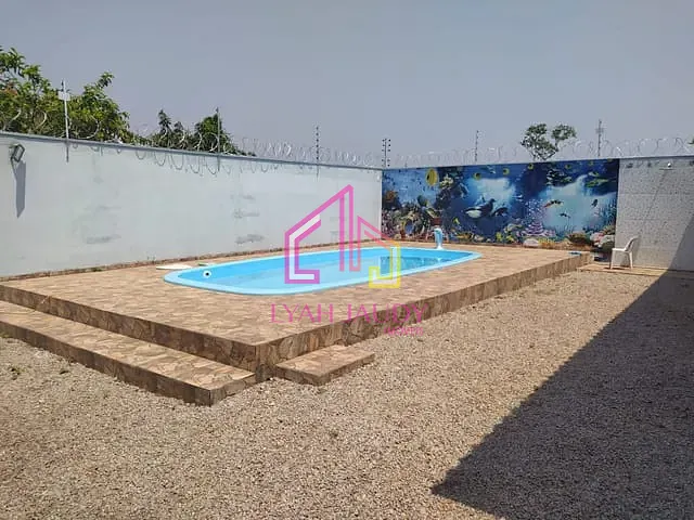 Casa com 300m² 3 quartos e 2 banheiros, à venda, no bairro Jd Aeroporto em Santo Antônio do Leverger