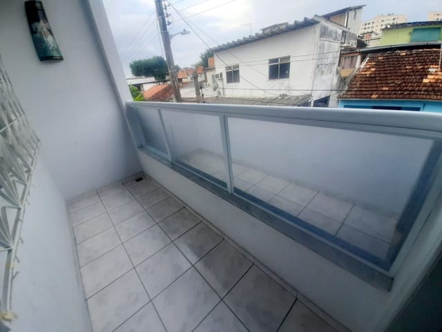 Casa com 130m² 5 quartos e 4 banheiros, à venda, no bairro Madureira em Rio de Janeiro