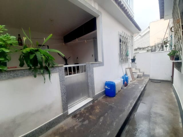 Casa com 130m² 5 quartos e 4 banheiros, à venda, no bairro Madureira em Rio de Janeiro
