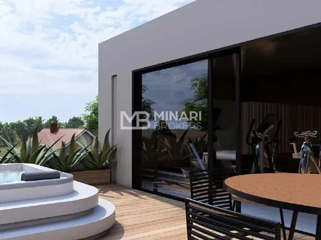Casa 4 quartos e 6 banheiros, à venda, no bairro Tamboré em Barueri