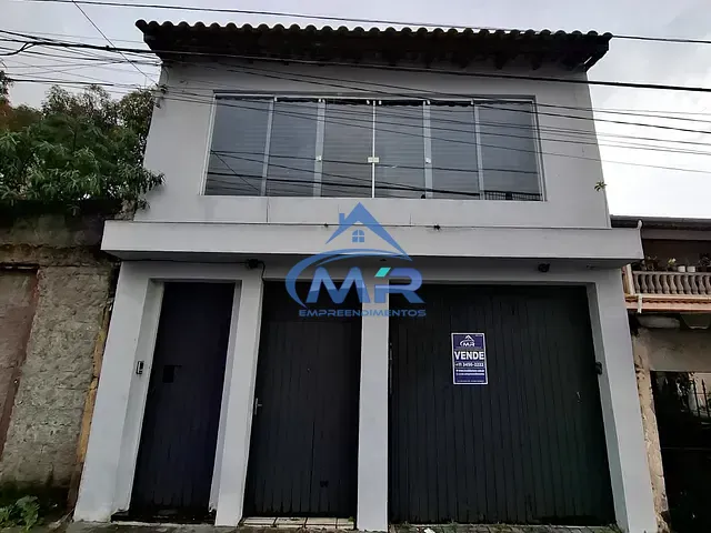 Casa 3 quartos e 5 banheiros, à venda, no bairro Jardim Popular em São Paulo