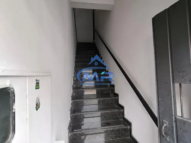 Casa 3 quartos e 5 banheiros, à venda, no bairro Jardim Popular em São Paulo
