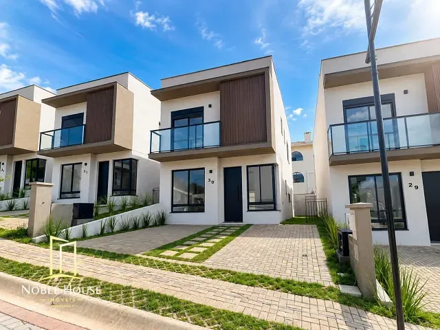 Casa com 185m² 3 quartos e 3 banheiros, para alugar, no bairro Caixa D´Água em Vinhedo