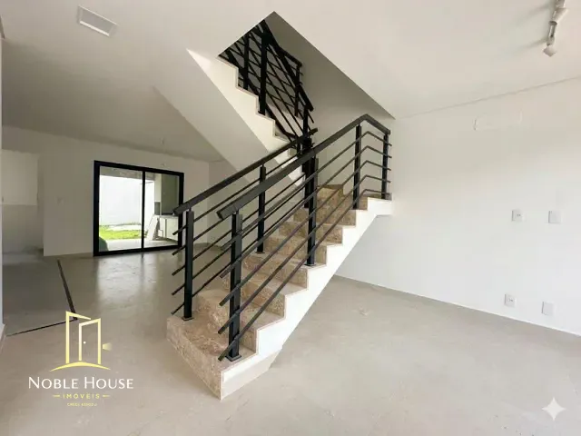 Casa com 185m² 3 quartos e 3 banheiros, para alugar, no bairro Caixa D´Água em Vinhedo