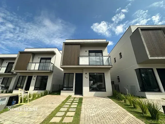 Casa com 185m² 3 quartos e 3 banheiros, para alugar, no bairro Caixa D´Água em Vinhedo