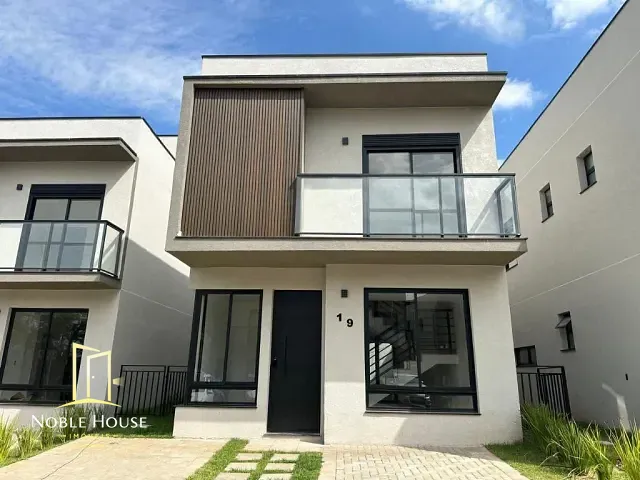 Casa com 185m² 3 quartos e 3 banheiros, para alugar, no bairro Caixa D´Água em Vinhedo