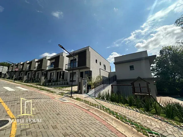 Casa com 185m² 3 quartos e 3 banheiros, para alugar, no bairro Caixa D´Água em Vinhedo
