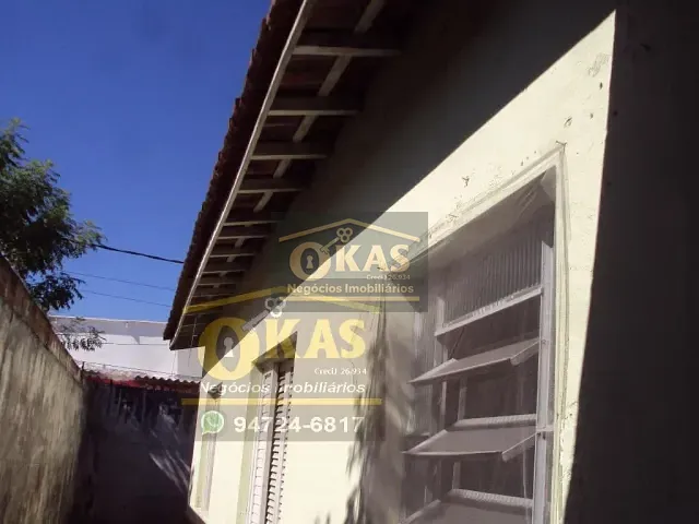 Casa com 150m² 2 quartos e 1 banheiro, à venda, no bairro Vila Maria de Maggi em Suzano