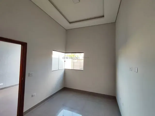 Casa com 180m² 2 quartos e 3 banheiros, à venda, no bairro Jardim Itamaracá em Campo Grande