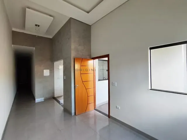 Casa com 180m² 2 quartos e 3 banheiros, à venda, no bairro Jardim Itamaracá em Campo Grande