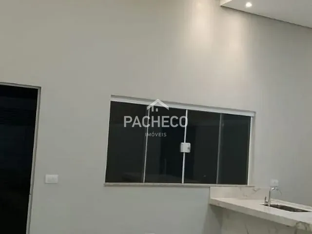 Casa com 150m², à venda, no bairro Jardim da Balsa II em Americana