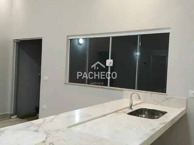 Casa com 150m², à venda, no bairro Jardim da Balsa II em Americana