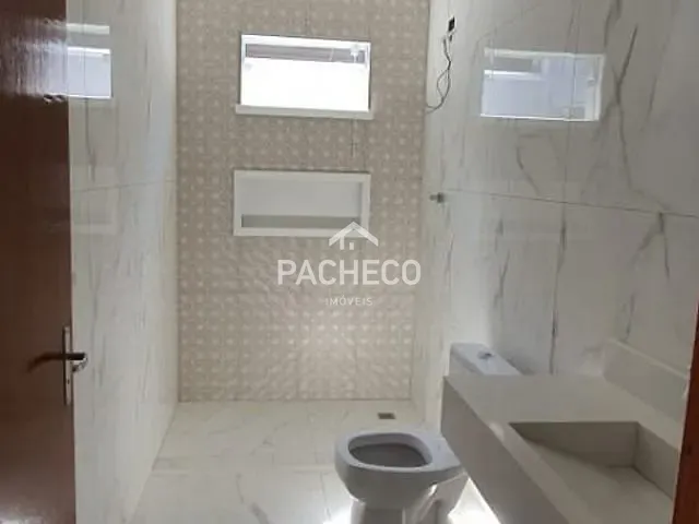Casa com 150m², à venda, no bairro Jardim da Balsa II em Americana