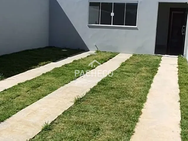 Casa com 150m², à venda, no bairro Jardim da Balsa II em Americana