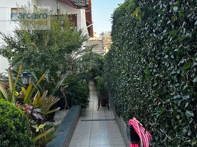 Casa com 218m² 3 quartos e 5 banheiros, à venda, no bairro Vila Matilde em São Paulo
