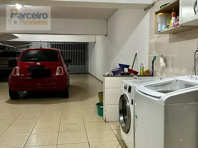 Casa com 218m² 3 quartos e 5 banheiros, à venda, no bairro Vila Matilde em São Paulo