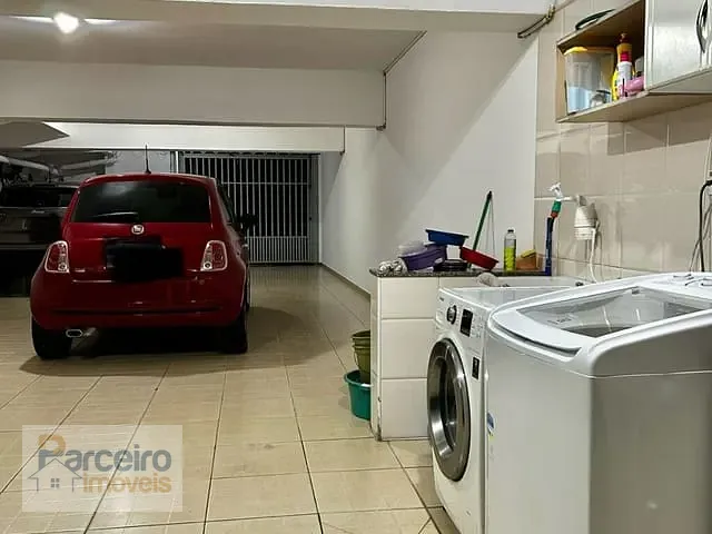 Casa com 218m² 3 quartos e 5 banheiros, à venda, no bairro Vila Matilde em São Paulo