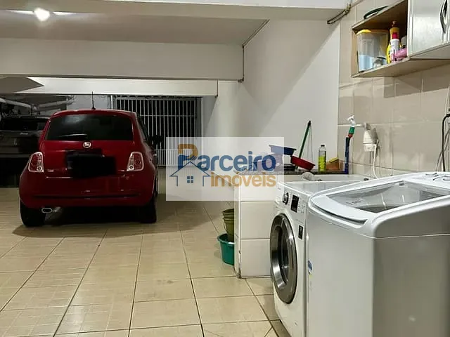 Casa com 218m² 3 quartos e 5 banheiros, à venda, no bairro Vila Matilde em São Paulo