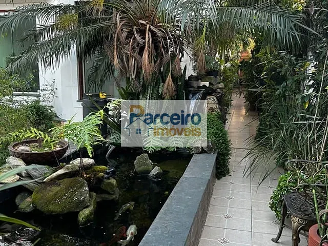 Casa com 218m² 3 quartos e 5 banheiros, à venda, no bairro Vila Matilde em São Paulo