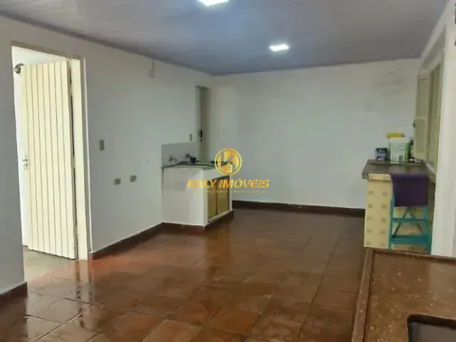 Casa 2 quartos e 1 banheiro, à venda, no bairro Mauá em São Caetano do Sul
