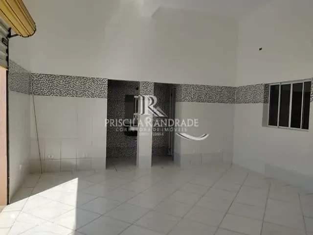 Casa com 450m², à venda, no bairro Boracéia em Bertioga