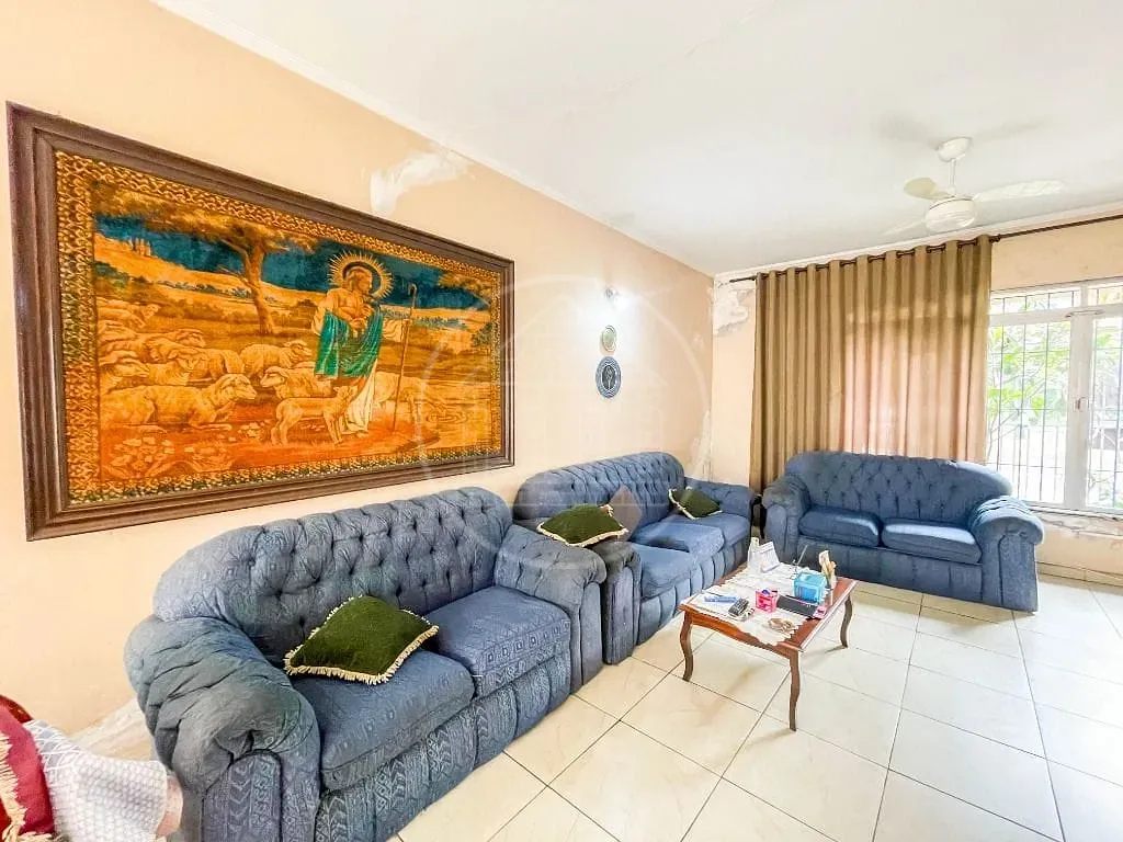 Casa, 4 quartos, 293 m² - Foto 1