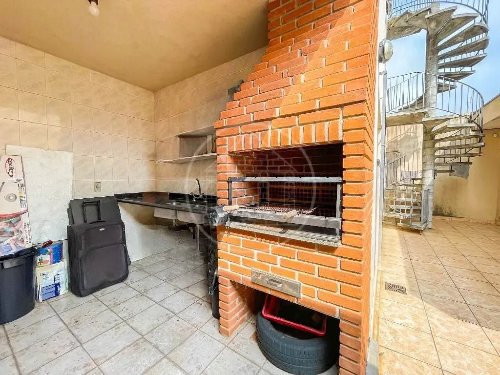 Casa, 4 quartos, 293 m² - Foto 30