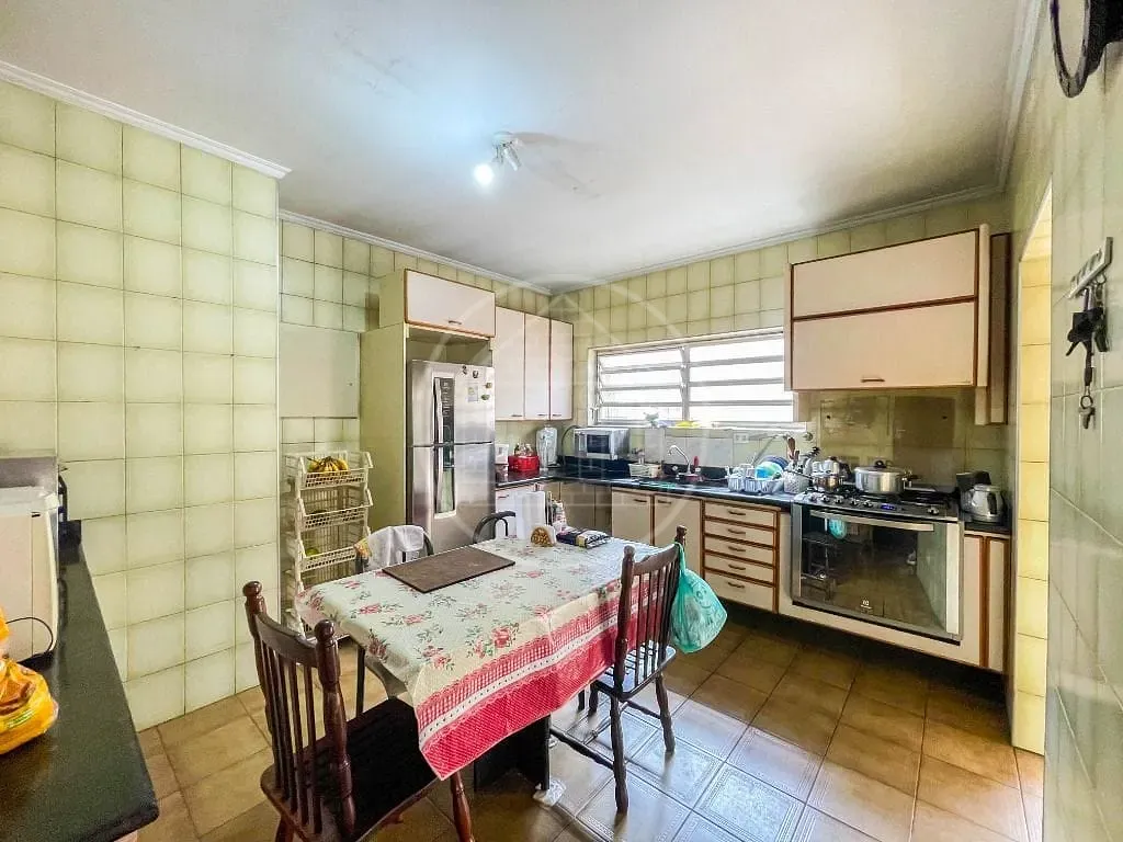 Casa, 4 quartos, 293 m² - Foto 26