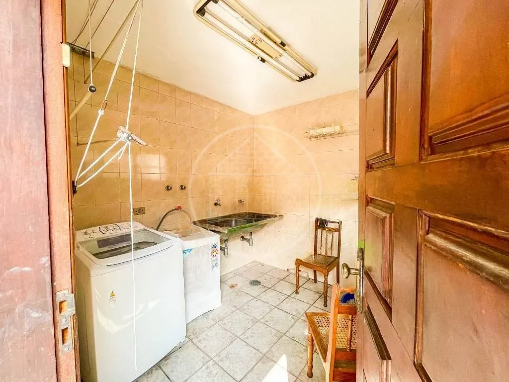 Casa, 4 quartos, 293 m² - Foto 31