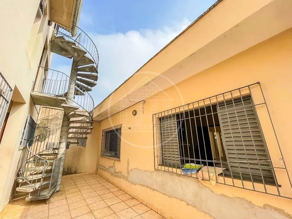 Casa, 4 quartos, 293 m² - Foto 33