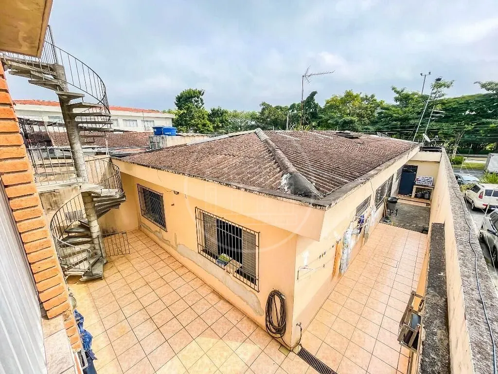 Casa, 4 quartos, 293 m² - Foto 40