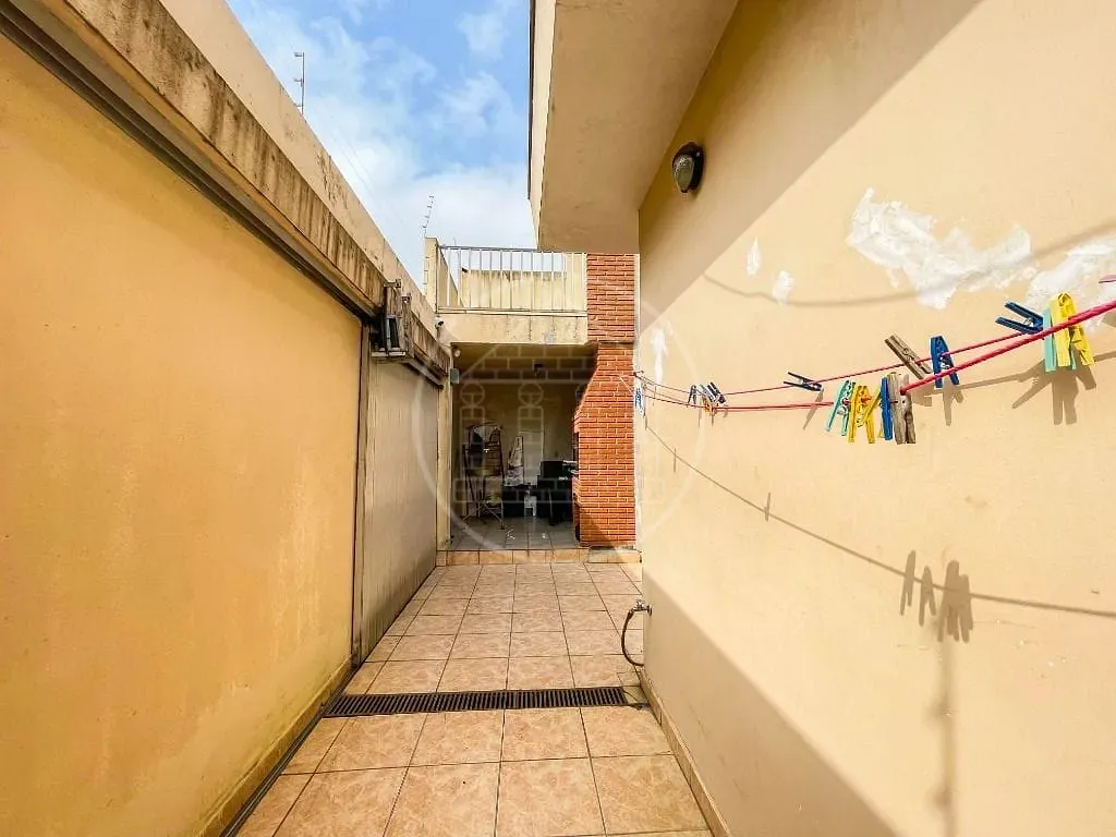 Casa, 4 quartos, 293 m² - Foto 29