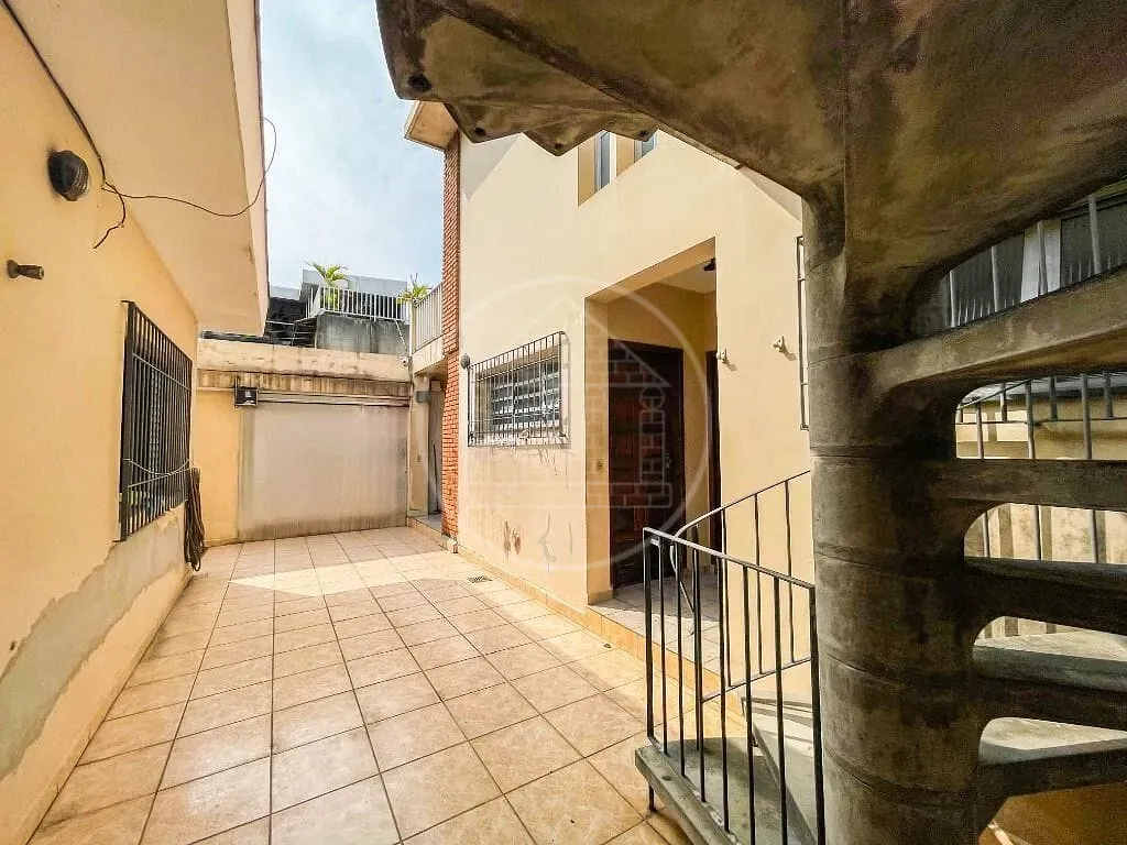 Casa, 4 quartos, 293 m² - Foto 32