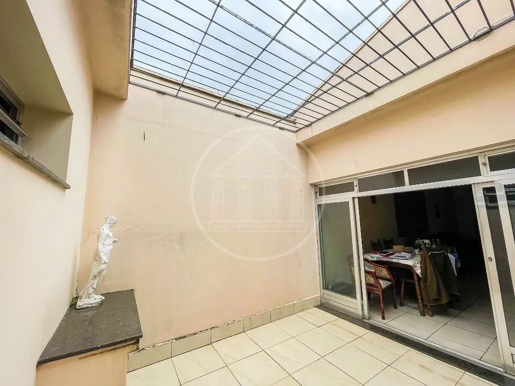 Casa, 4 quartos, 293 m² - Foto 16
