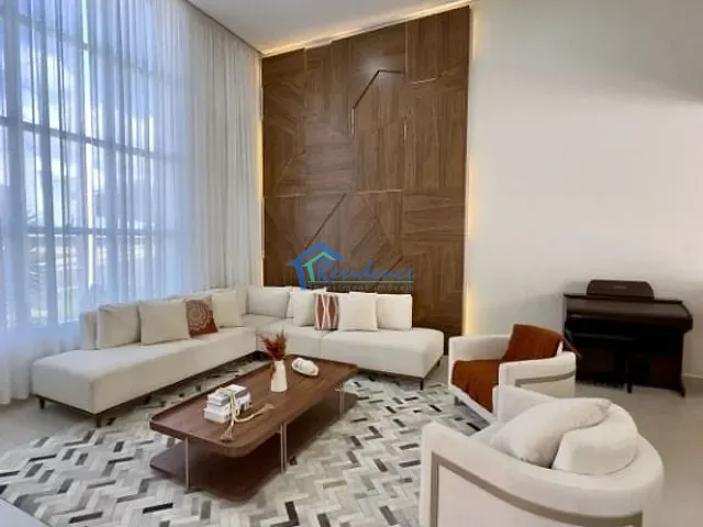 Casa com 300m² 3 quartos e 4 banheiros, à venda, no bairro Jardins di Roma em Indaiatuba