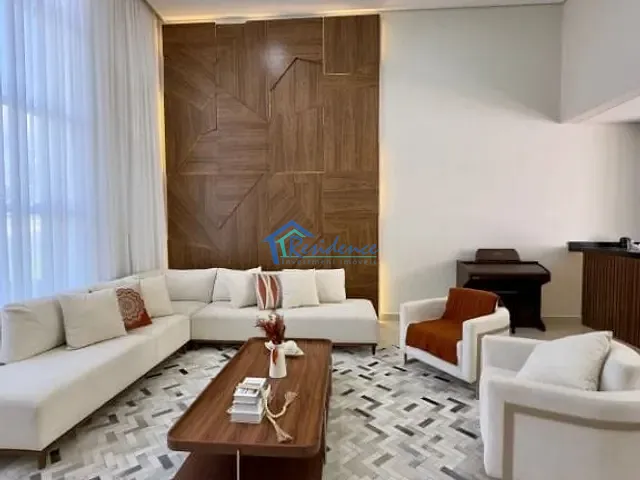 Casa com 300m² 3 quartos e 4 banheiros, à venda, no bairro Jardins di Roma em Indaiatuba