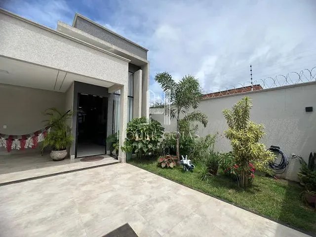 Casa com 280m² 3 quartos e 2 banheiros, à venda, no bairro Jardim Fonte Nova em Goiânia